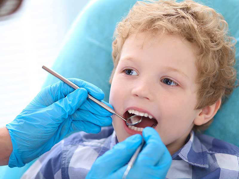 Dental Care