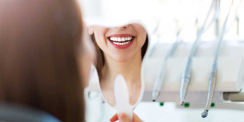 General Dentistry Services