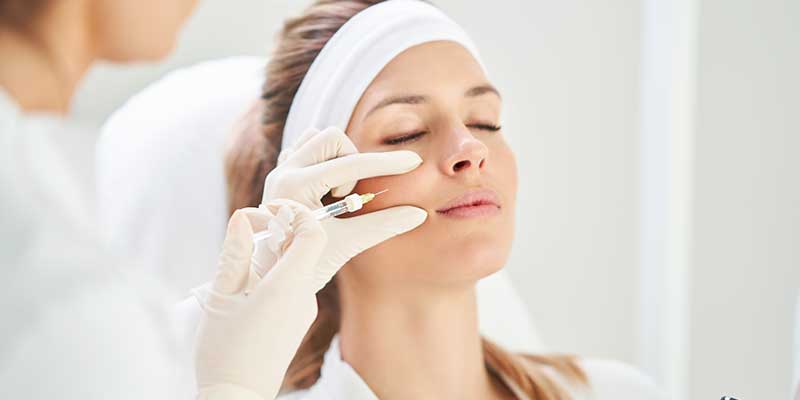 Botox and Juvederm Procedures Services